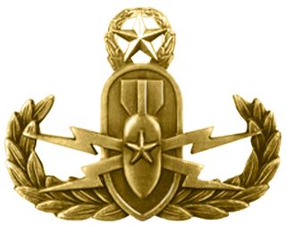 US Army Senior Aviator Badge